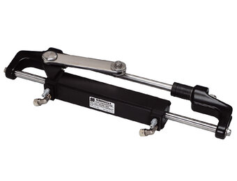 Ultraflex Stuurcilinder