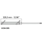 Ultraflex UC68-OBS cilinder