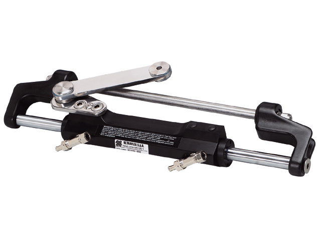 Ultraflex UC128-OBF