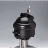 Ultraflex X52 tilt mechanisme