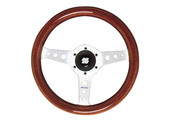 Stuurwiel Capri 3-spaaks
