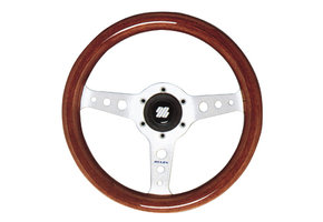 Ultraflex Stuurwiel Capri 3-spaaks