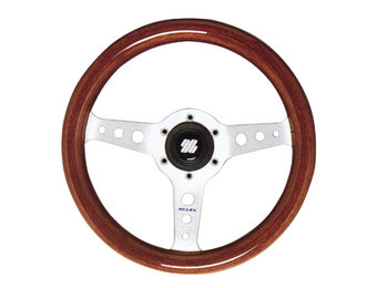 Ultraflex Stuurwiel Capri 3-spaaks