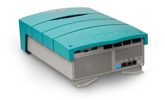 Mastervolt ChargeMaster Plus Battery Charger 12V, foto 2 van 3
