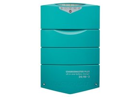 Mastervolt ChargeMaster Plus Battery Charger 24V