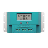 Mastervolt Solar ChargeMaster charge controller PWM