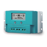 Mastervolt Solar ChargeMaster charge controller PWM