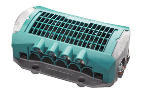 Mastervolt DC Distribution 500 (incl. 4 ANL fuses + 1 spare)