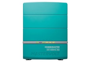 Mastervolt CombiMaster 24V