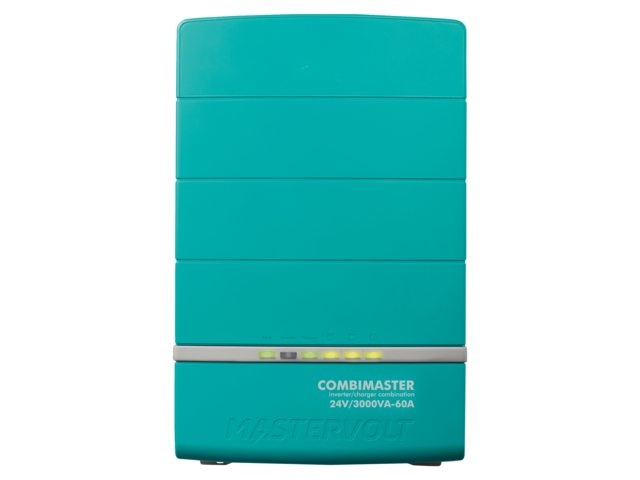 Mastervolt CombiMaster 24V, foto 2 van 2