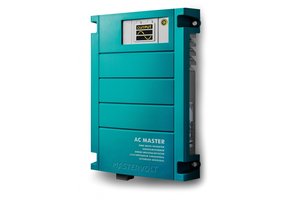 Mastervolt AC Master Inverter 12/500 230V (IEC outlet)