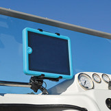 Railblaza ScreenGrabba R-Lock Ipad/Tablet Houder Starport Kit