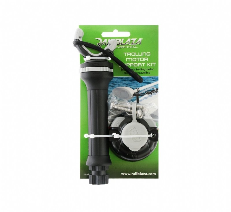 Railblaza Trolling Motor Support Kit