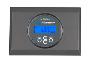 Victron BMV-700H