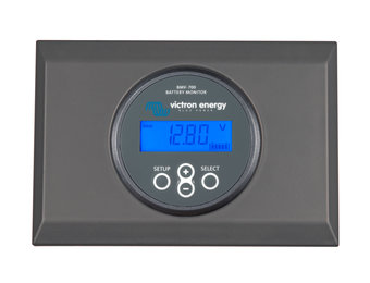 Victron BMV-700H