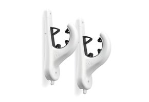 Railblaza RodRak Paalhouder wit 1 paar