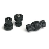 Railblaza Star Adapter Paar Zwart