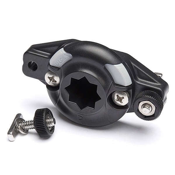 Railblaza TracLoader 90 Degree Starport Suremount