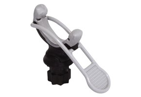 Railblaza G-Hold Enkel Zwart