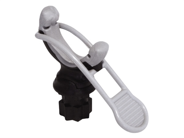 Railblaza G-Hold Enkel Zwart