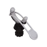 Railblaza G-Hold Enkel Zwart