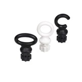 Railblaza EYE25 Paar Zwart