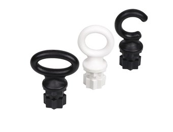 Railblaza EYE25 Paar Zwart