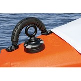 Railblaza EYE25 Paar Zwart