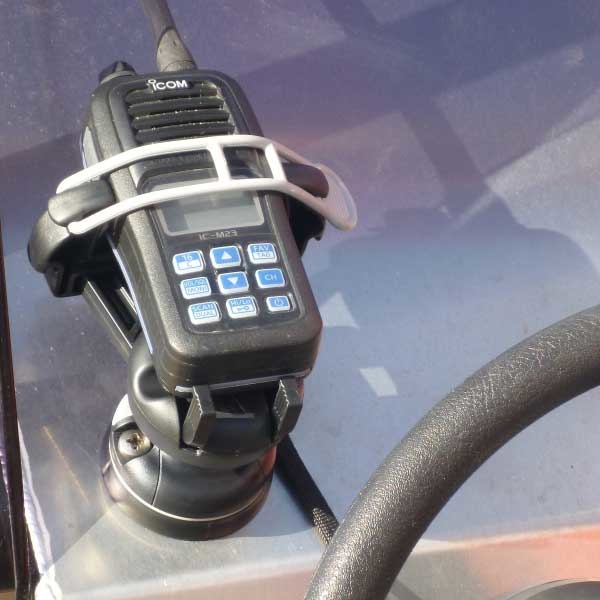 Railblaza Mobile Device Houder Verstelbaar, foto 4 van 5