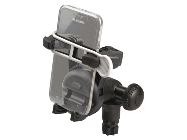 Railblaza Mobile Device Houder Kit Verstelbaar, foto 2 van 4