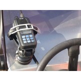 Railblaza Mobile Device Houder Kit Vast