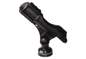 Railblaza Hengel Houder II Starport Kit Zwart