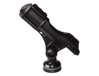 Railblaza Hengel Houder II Starport Kit Zwart