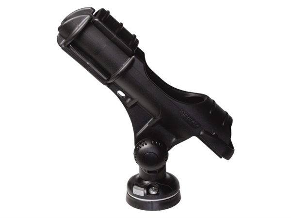 Railblaza Hengel Houder II Starport Kit Zwart