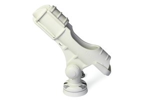 Railblaza Hengel Houder II Starport Kit Wit