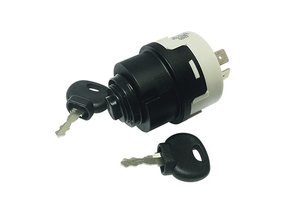 Vetus Startslot STM9215 start-gloei-stop