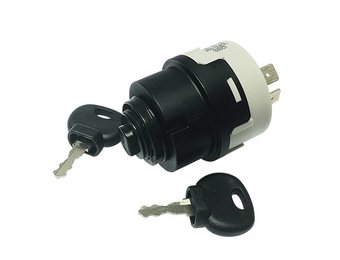 Vetus Startslot STM9215 start-gloei-stop