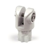 Railblaza Bimini Support Paar Wit