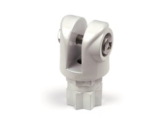 Railblaza Bimini Support Paar Wit