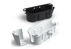 Railblaza Stowpod Los Zwart