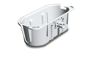 Railblaza Stowpod Los Wit