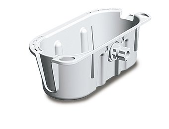 Railblaza Stowpod Los Wit