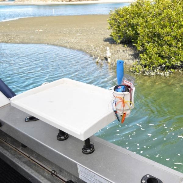Railblaza DrinkHold Wit, foto 2 van 4