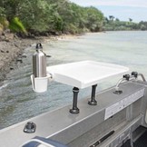 Railblaza DrinkHold Wit