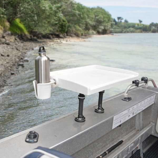 Railblaza DrinkHold Wit