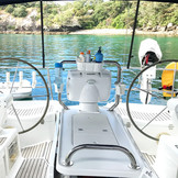 Railblaza DrinkHold Wit