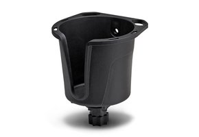 Railblaza Drinkhold StarPort Kit Zwart