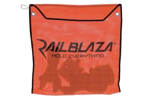 Railblaza CWS Bag Oranje (Carry, Wash and Store)