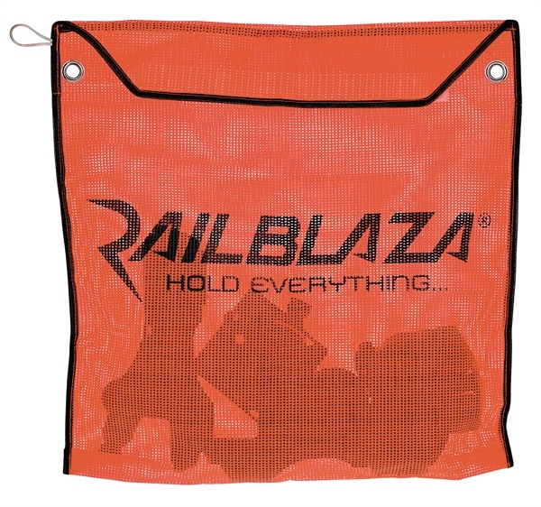 Railblaza CWS Bag Oranje (Carry, Wash and Store)