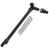 Railblaza Kayak/Dinghy Transducer Arm XL